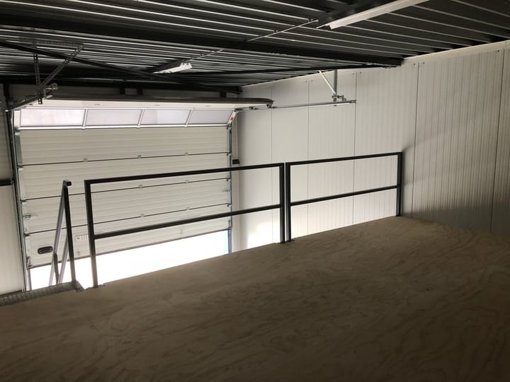 Foto 4 van De Werf 12-09