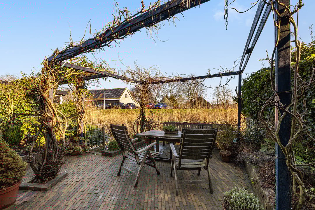 Photo 28 of Vuurdoorn 43