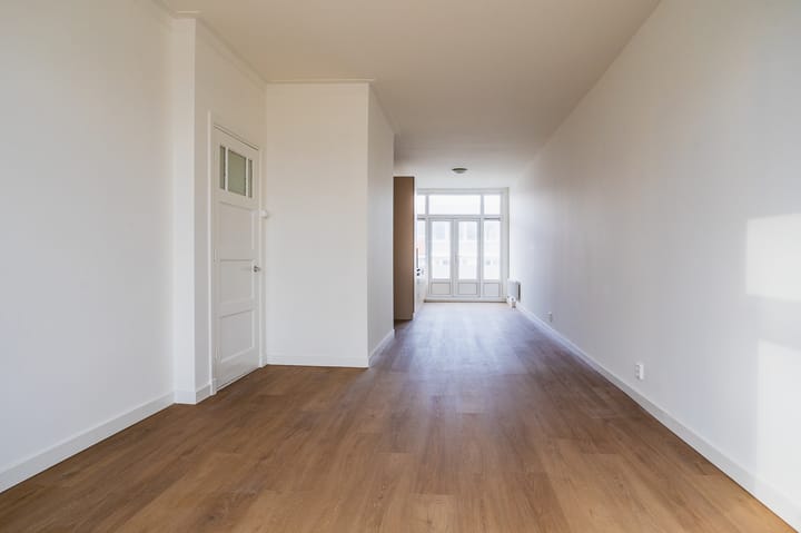 Foto 3 van Westduinweg 66-D