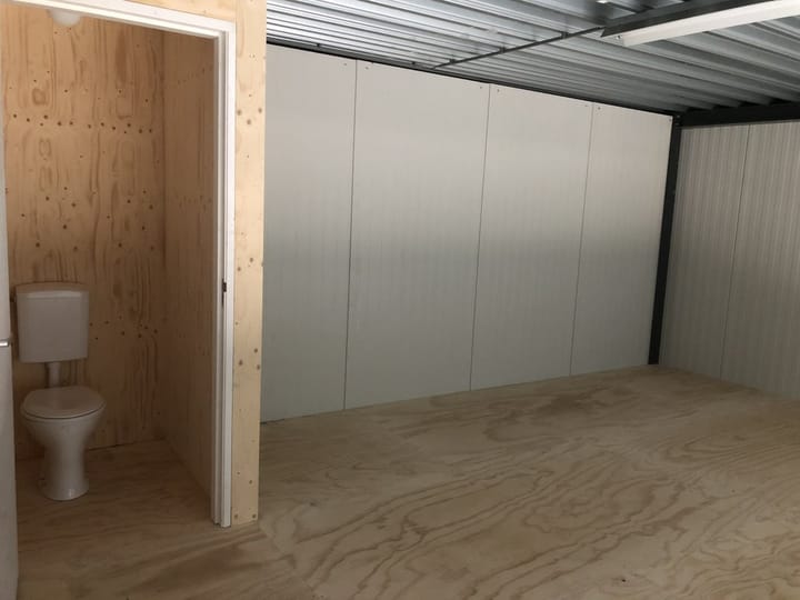 Foto 5 van De Werf 12-09