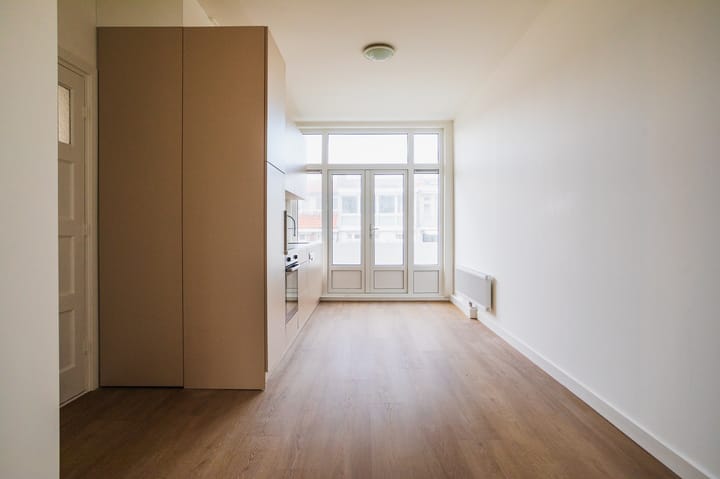 Foto 6 van Westduinweg 66-D