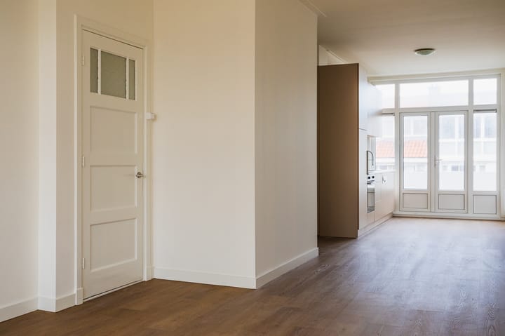 Foto 7 van Westduinweg 66-D