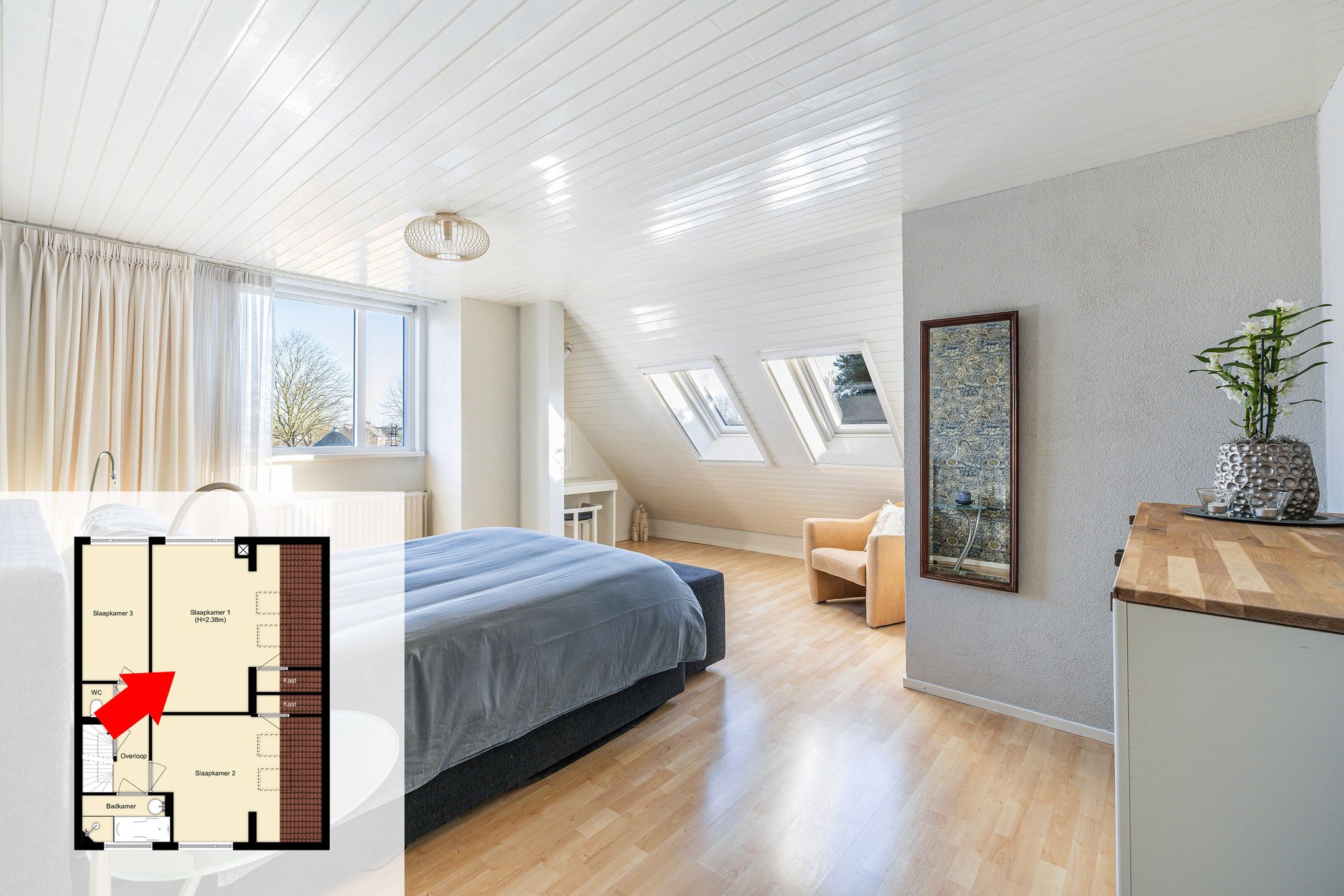 Photo 36 of Vuurdoorn 43