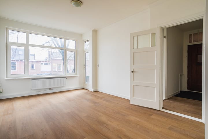 Foto 10 van Westduinweg 66-D