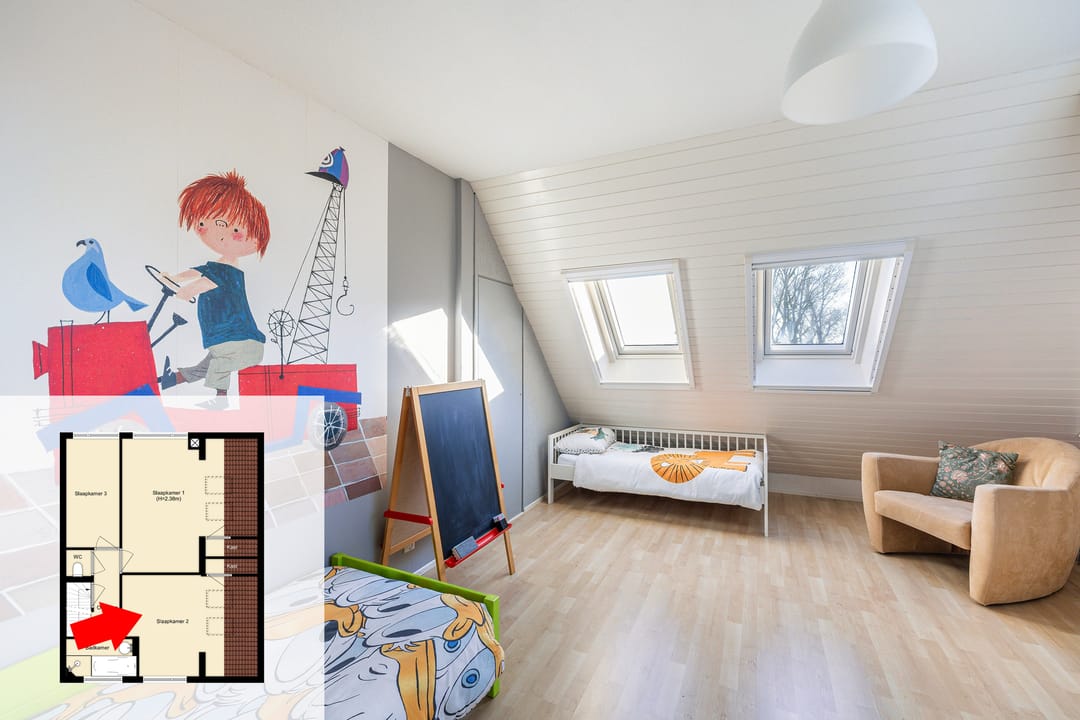 Photo 41 of Vuurdoorn 43