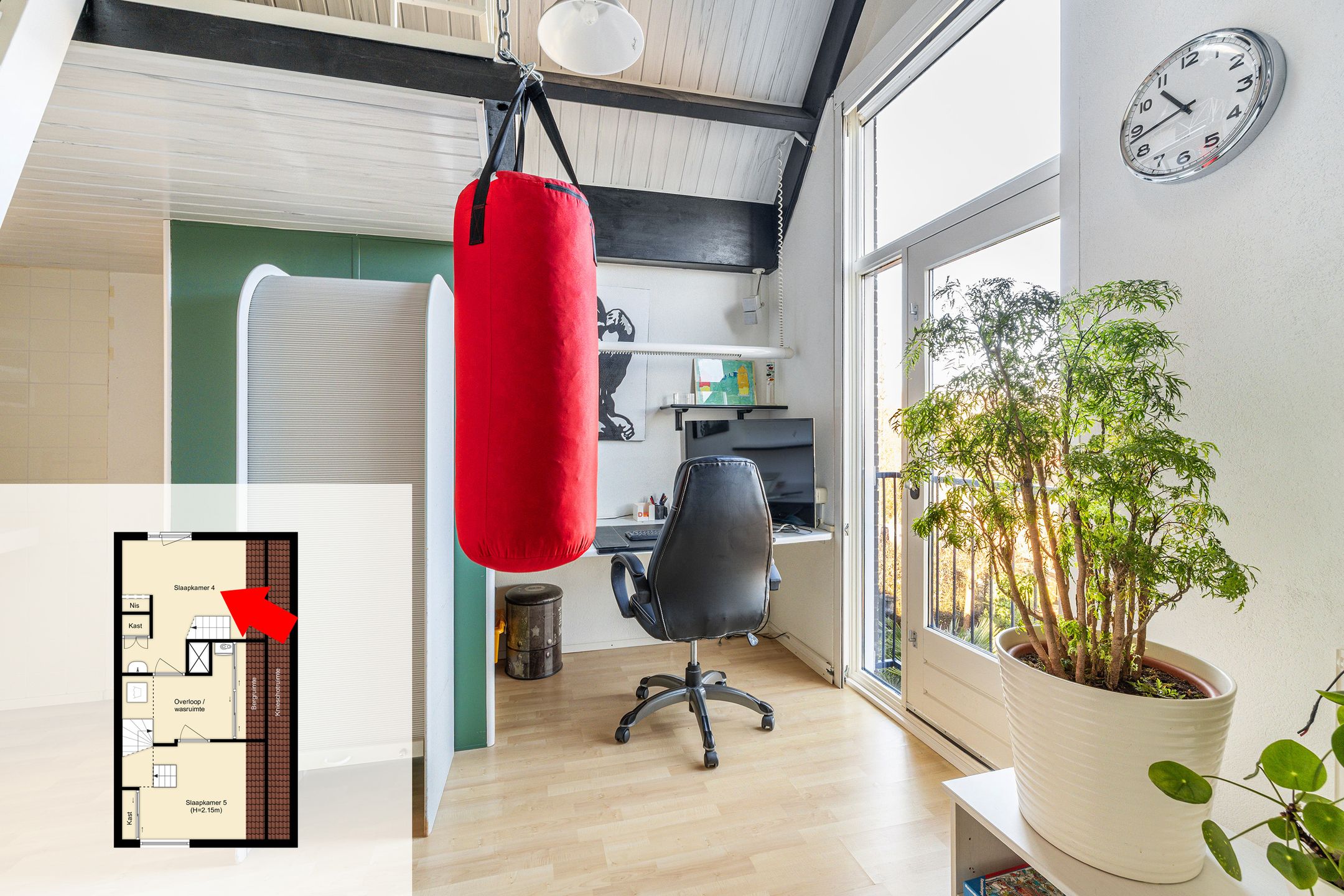 Photo 51 of Vuurdoorn 43