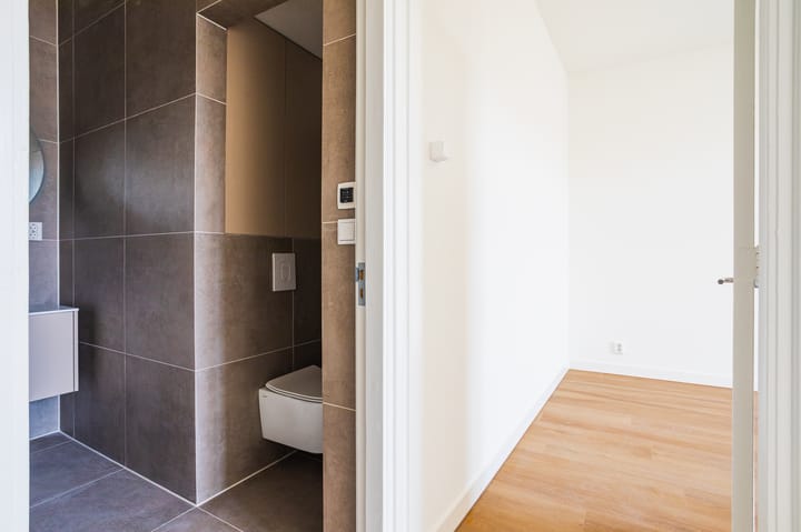 Foto 19 van Westduinweg 66-D