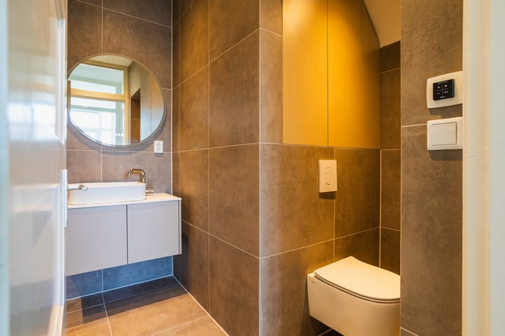 Foto 20 van Westduinweg 66-D