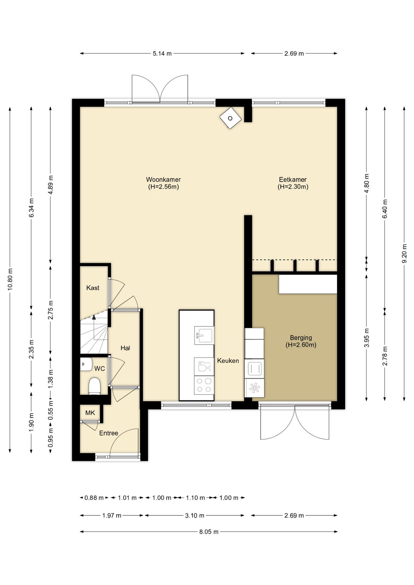 Photo 57 of Vuurdoorn 43