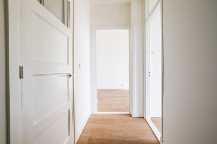 Foto 24 van Westduinweg 66-D