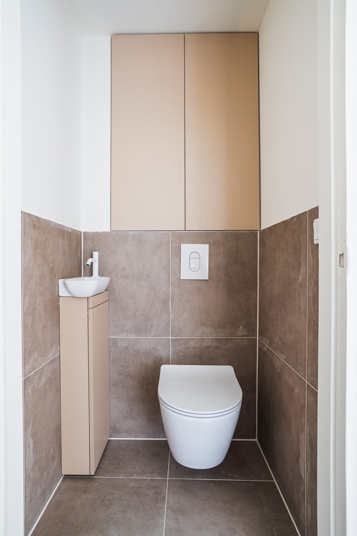 Foto 31 van Westduinweg 66-D