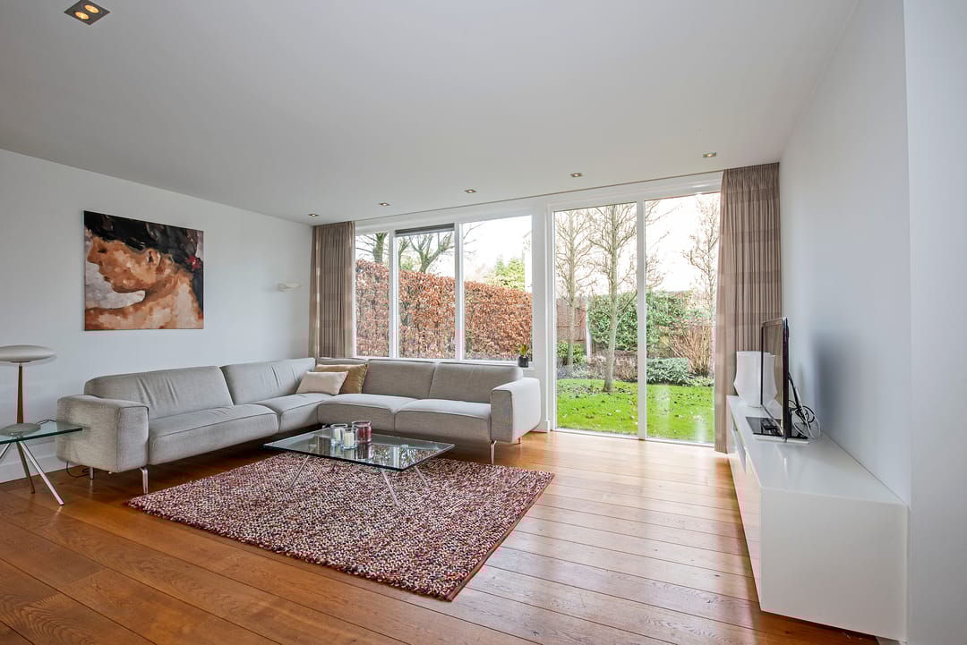 Foto 2 van Steinwegstraat 19