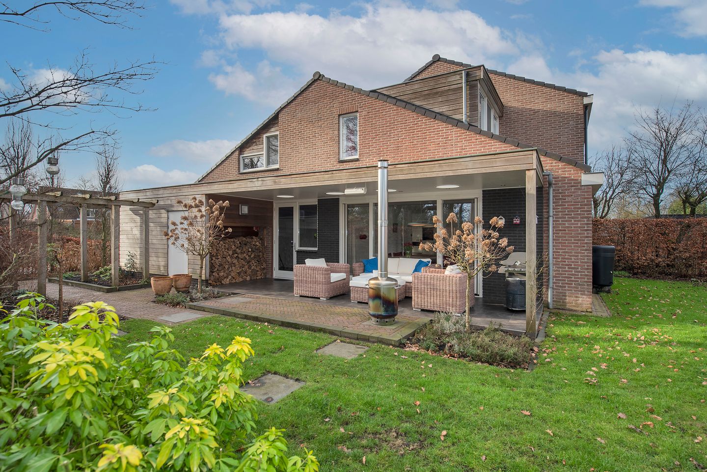 Foto 4 van Steinwegstraat 19