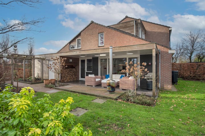 Foto 4 van Steinwegstraat 19