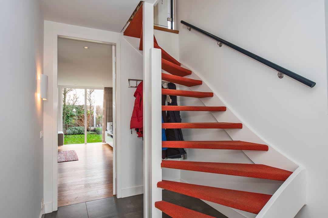 Foto 7 van Steinwegstraat 19