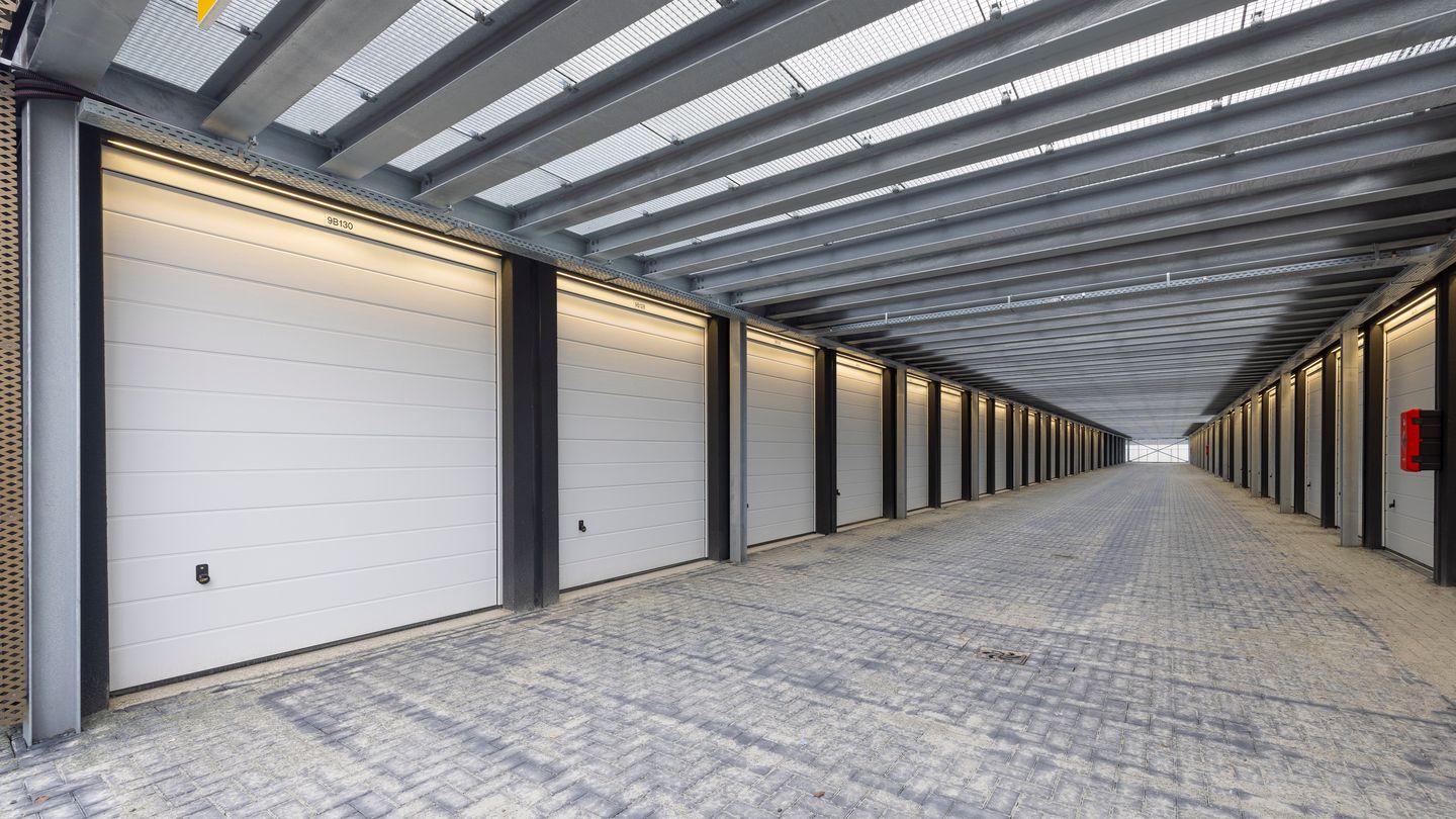 Photo 4 of GaragePark Den Bosch