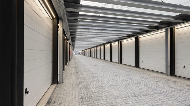 Photo 6 of GaragePark Den Bosch