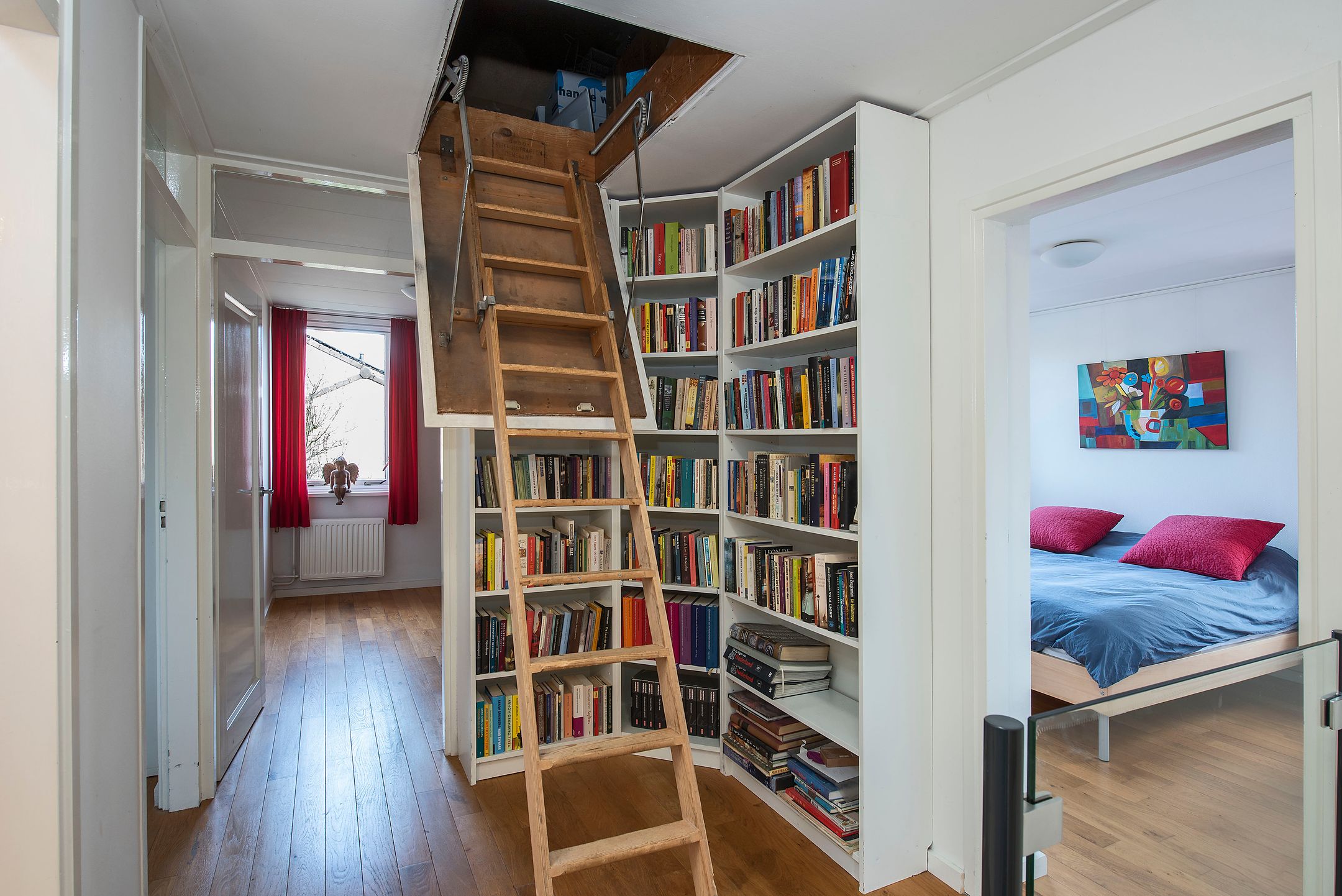 Foto 42 van Steinwegstraat 19