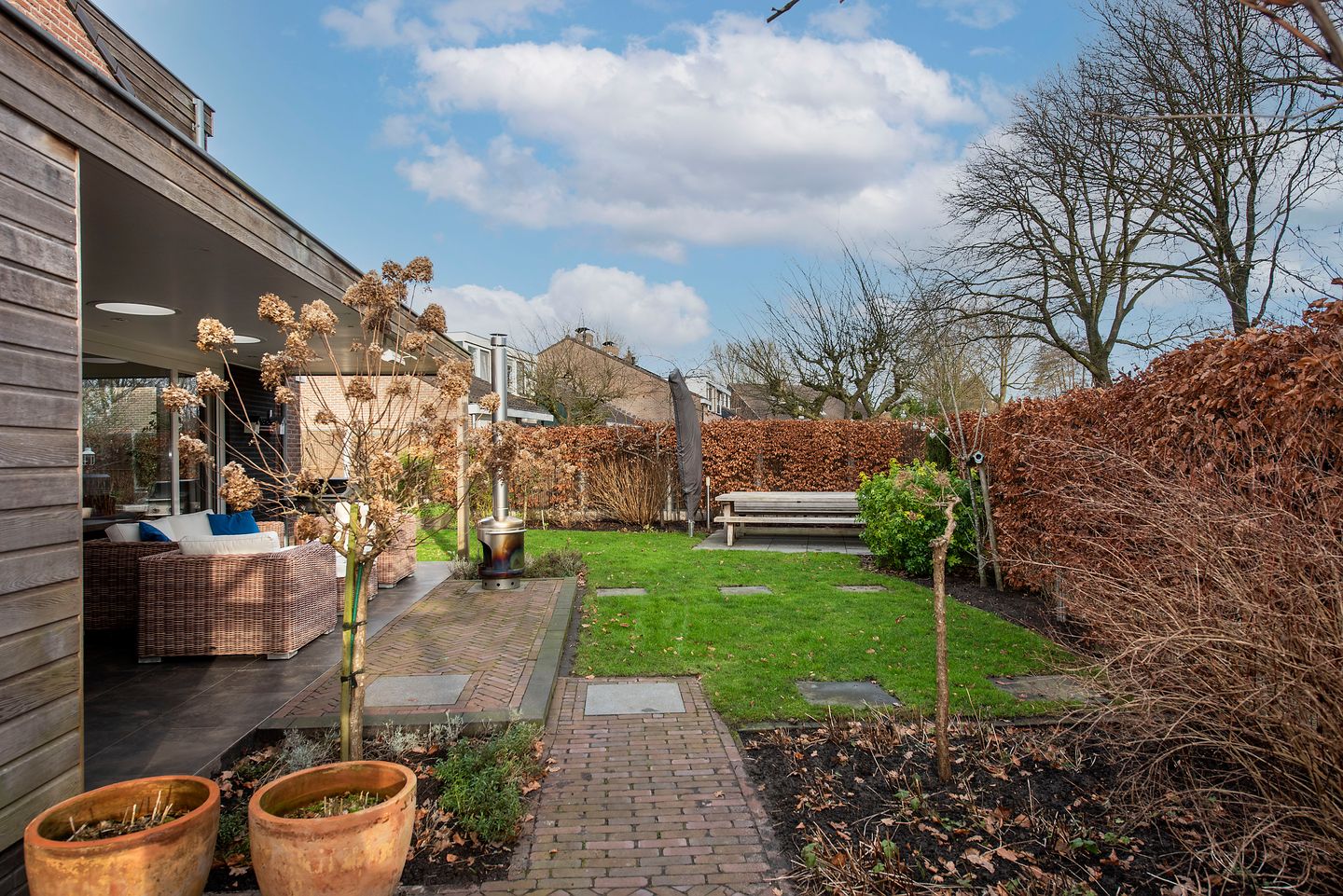 Foto 44 van Steinwegstraat 19