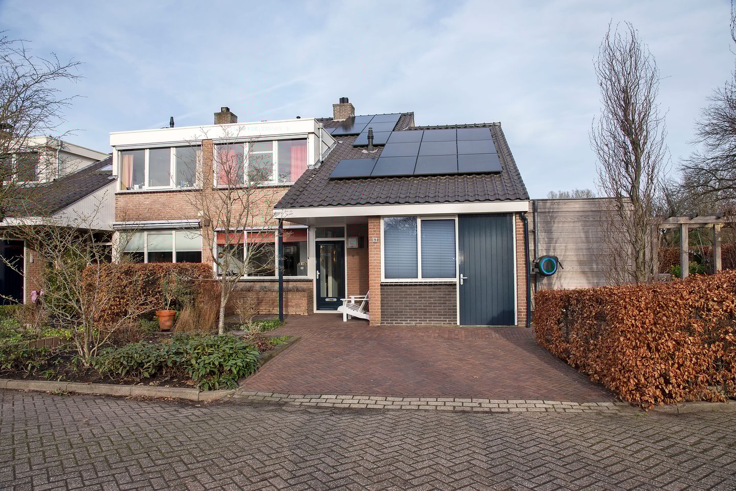 Foto 50 van Steinwegstraat 19