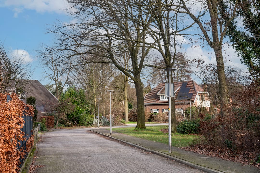 Foto 52 van Steinwegstraat 19