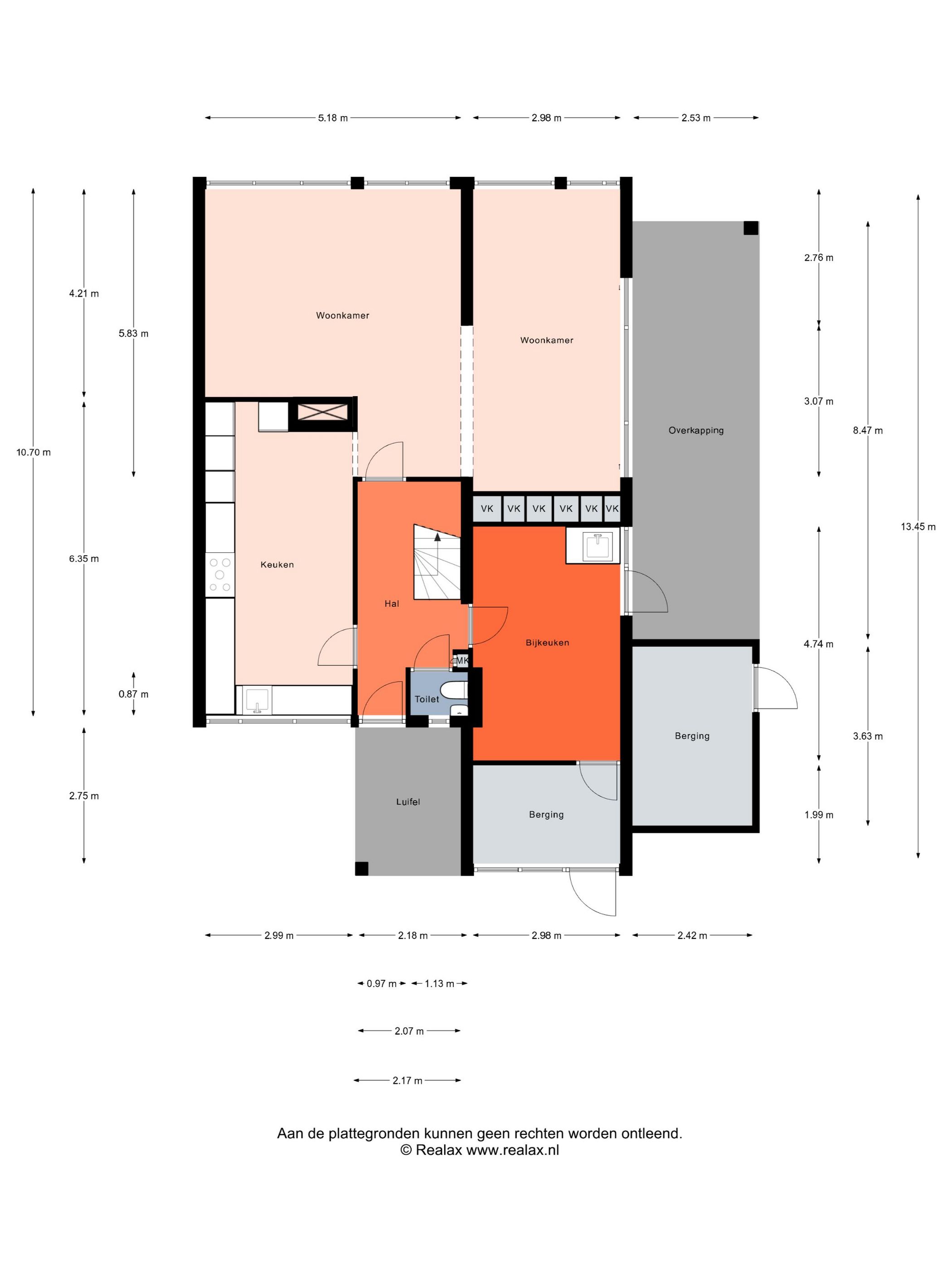 Foto 54 van Steinwegstraat 19