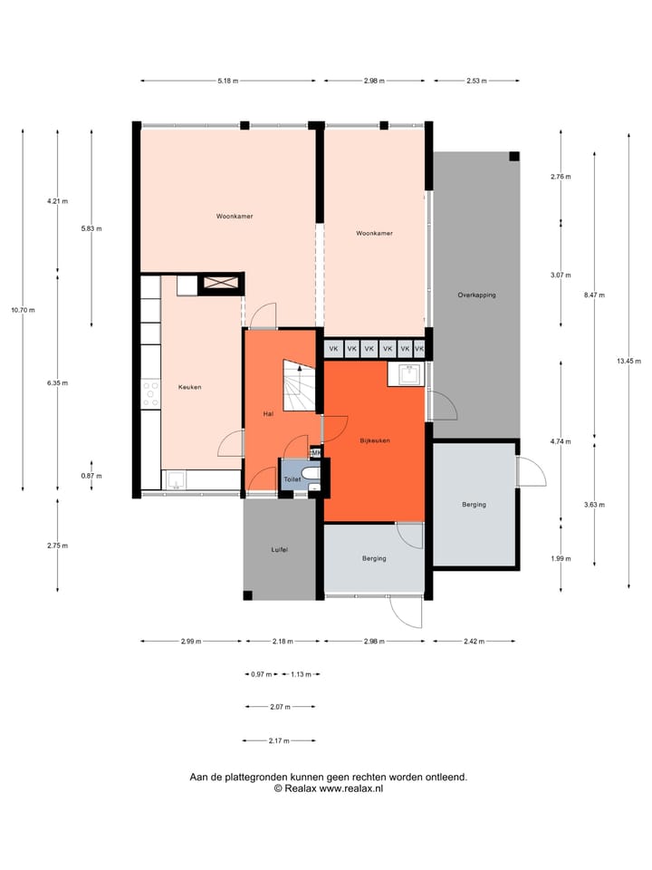 Foto 54 van Steinwegstraat 19