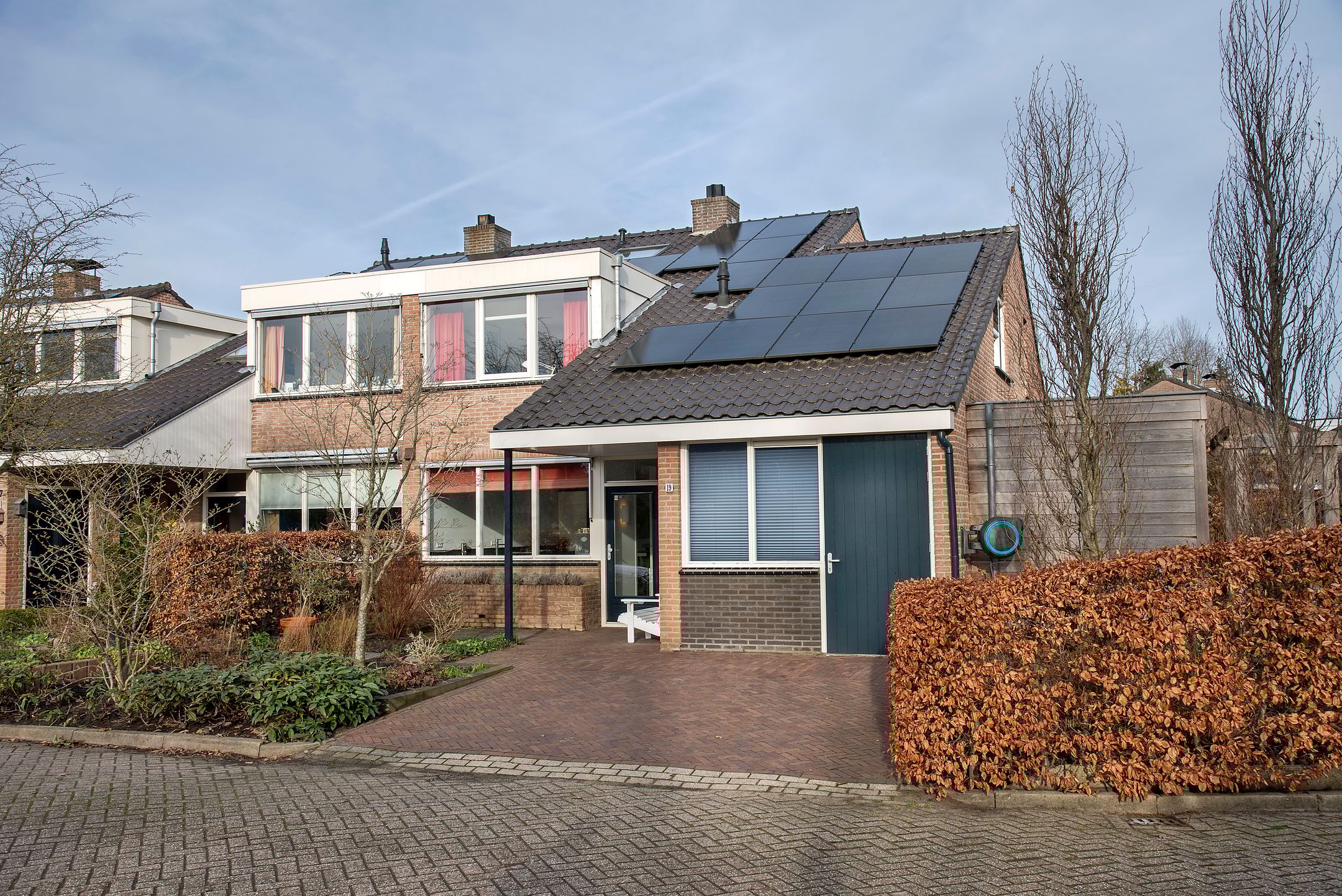 Foto 51 van Steinwegstraat 19