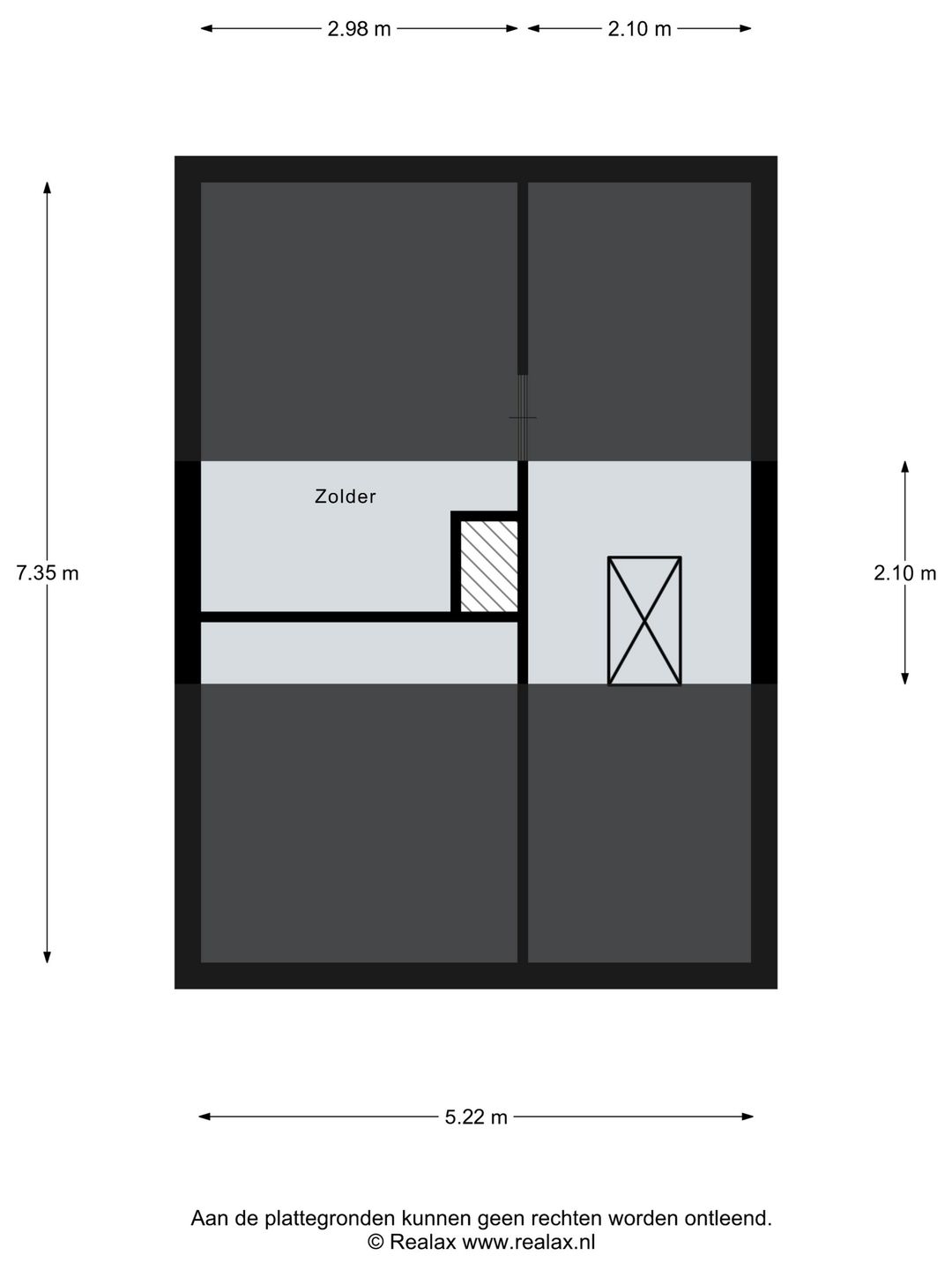 Foto 56 van Steinwegstraat 19