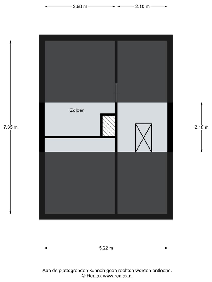 Foto 56 van Steinwegstraat 19