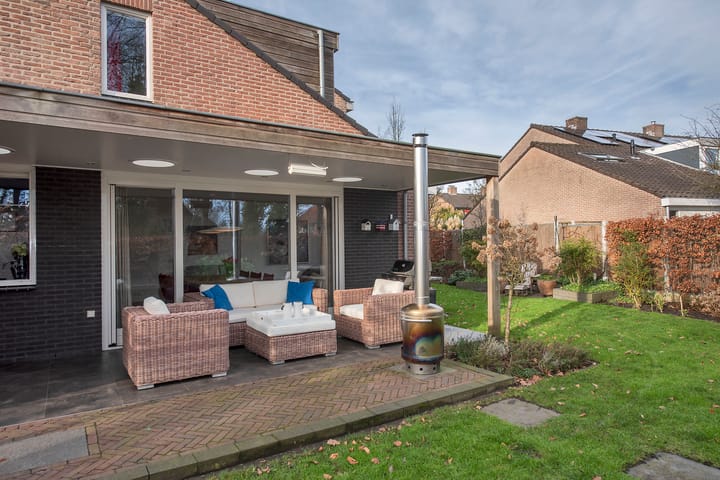 Foto 45 van Steinwegstraat 19