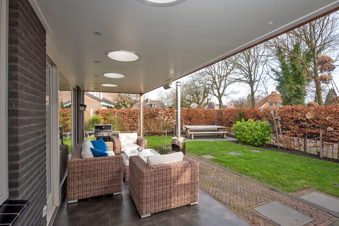 Foto 43 van Steinwegstraat 19