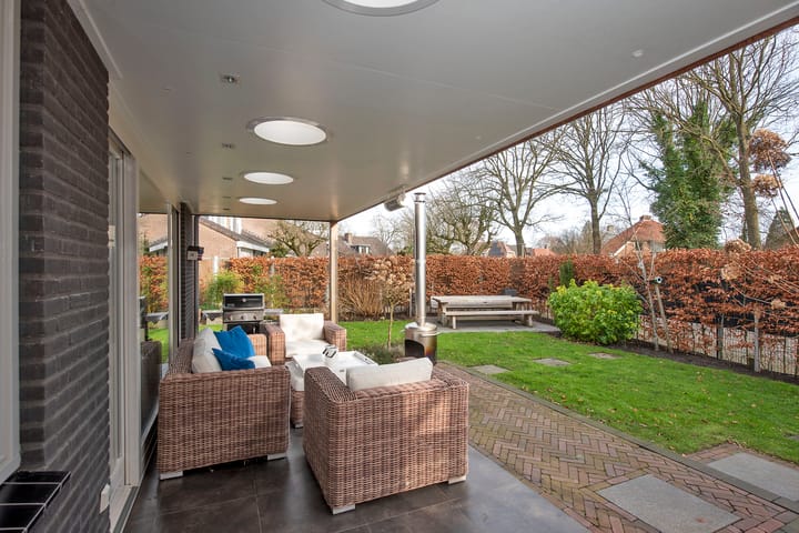 Foto 43 van Steinwegstraat 19