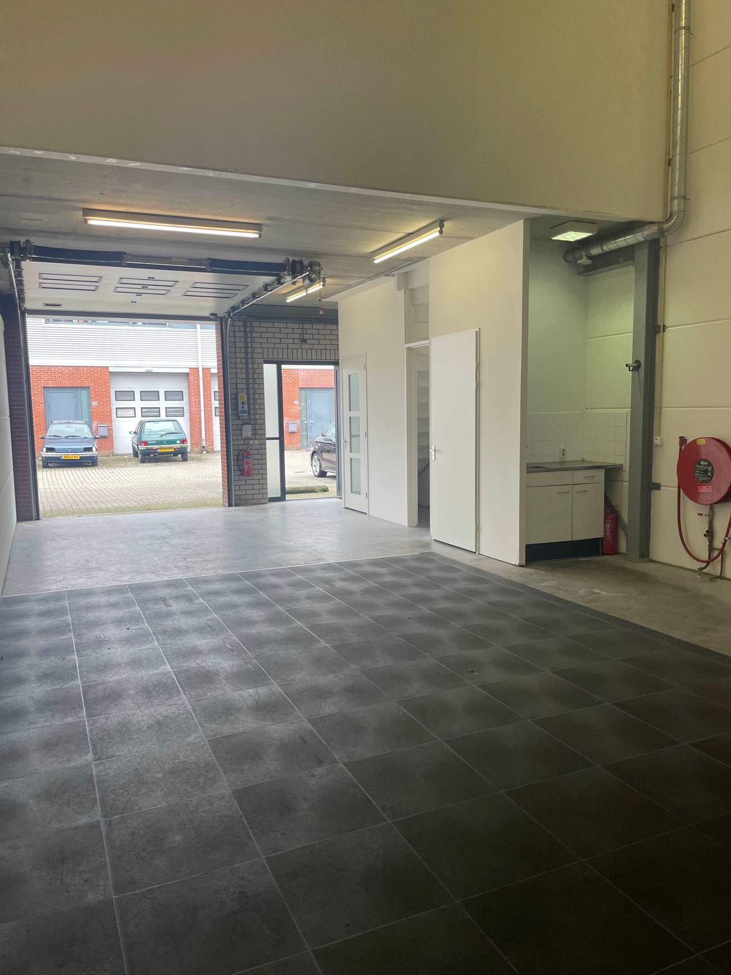 Bekijk foto 4 van Fornheselaan 240