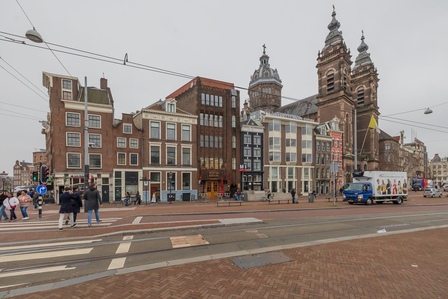 View photo 1 of Prins Hendrikkade 84