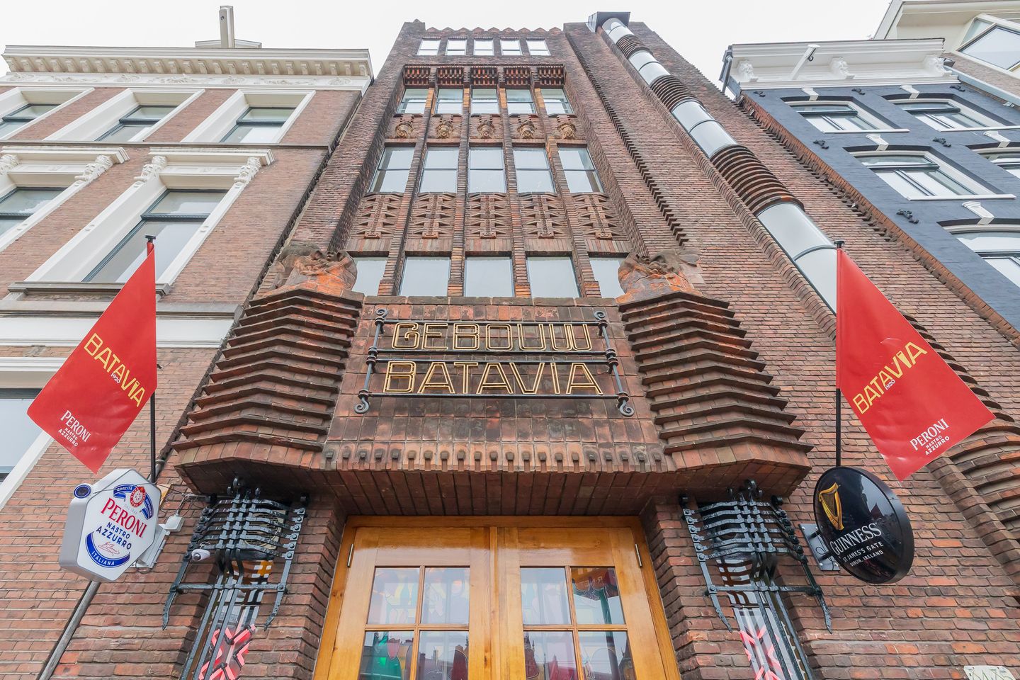 View photo 2 of Prins Hendrikkade 84