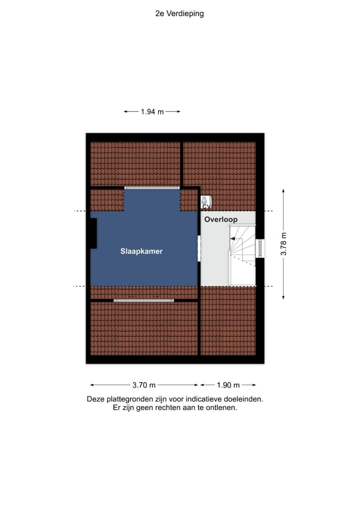 Photo 35 of Beekstraat 49