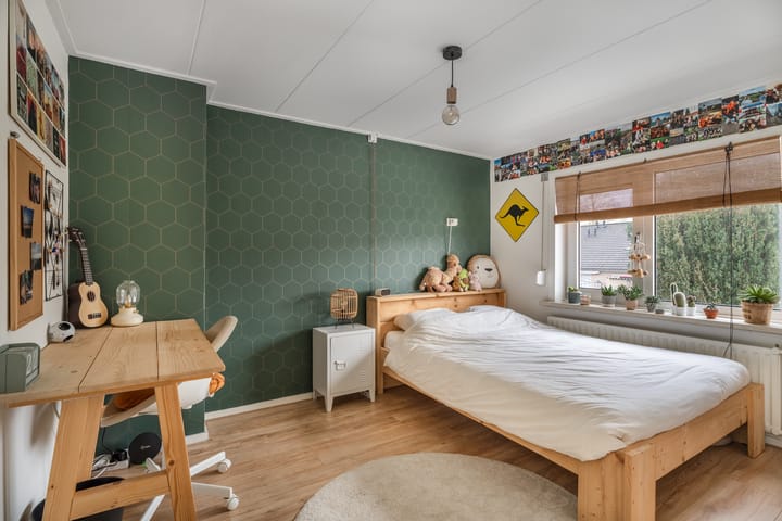 Photo 3 of Muntmeesterstraat 22