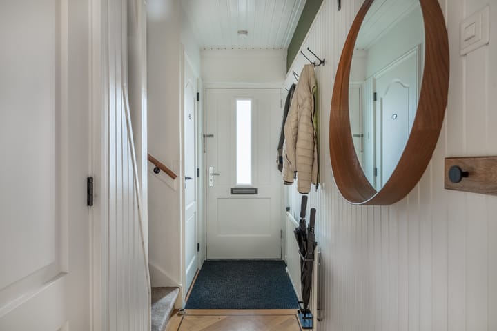 Foto 9 van Muntmeesterstraat 22