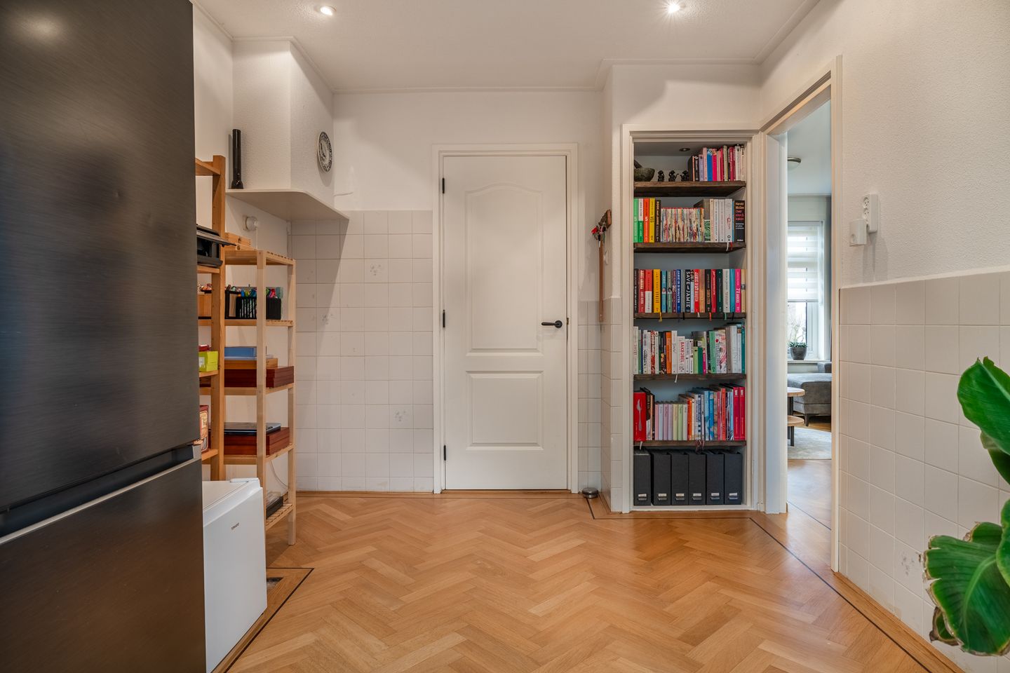 Photo 10 of Muntmeesterstraat 22