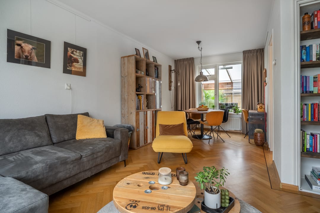 Photo 11 of Muntmeesterstraat 22