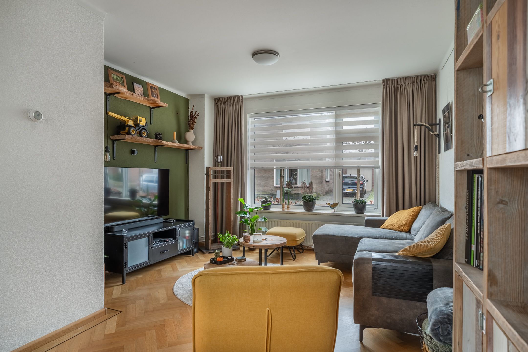 Photo 12 of Muntmeesterstraat 22