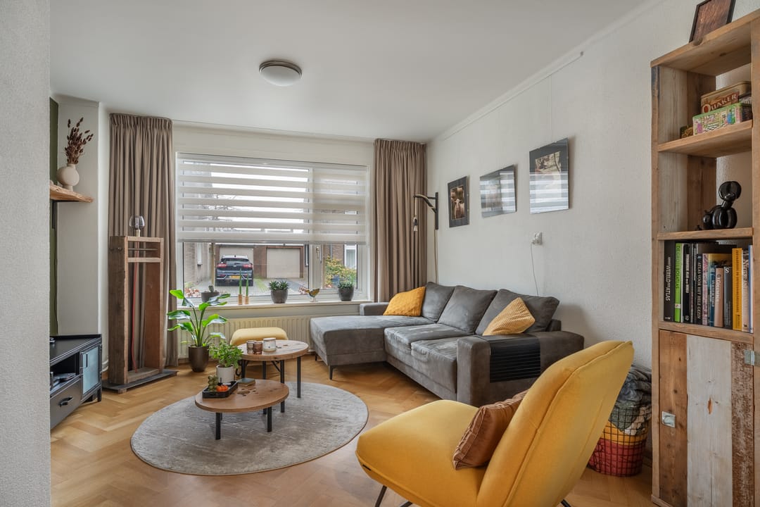 Photo 13 of Muntmeesterstraat 22