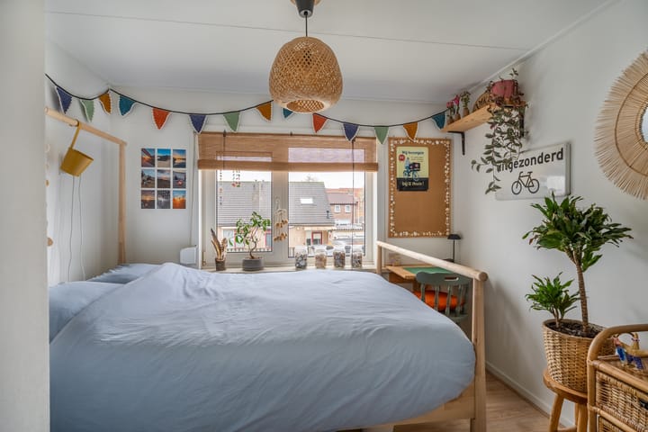 Foto 21 van Muntmeesterstraat 22