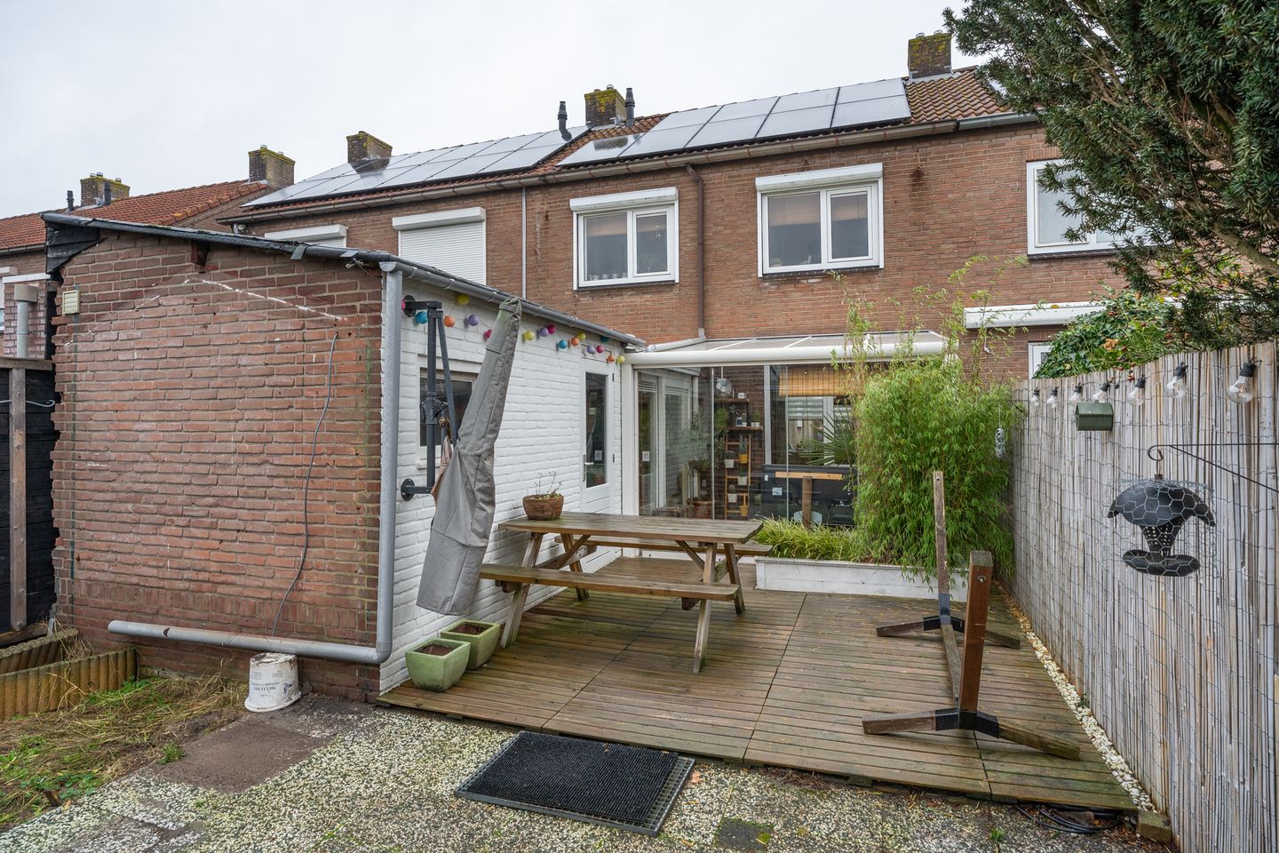 Photo 25 of Muntmeesterstraat 22