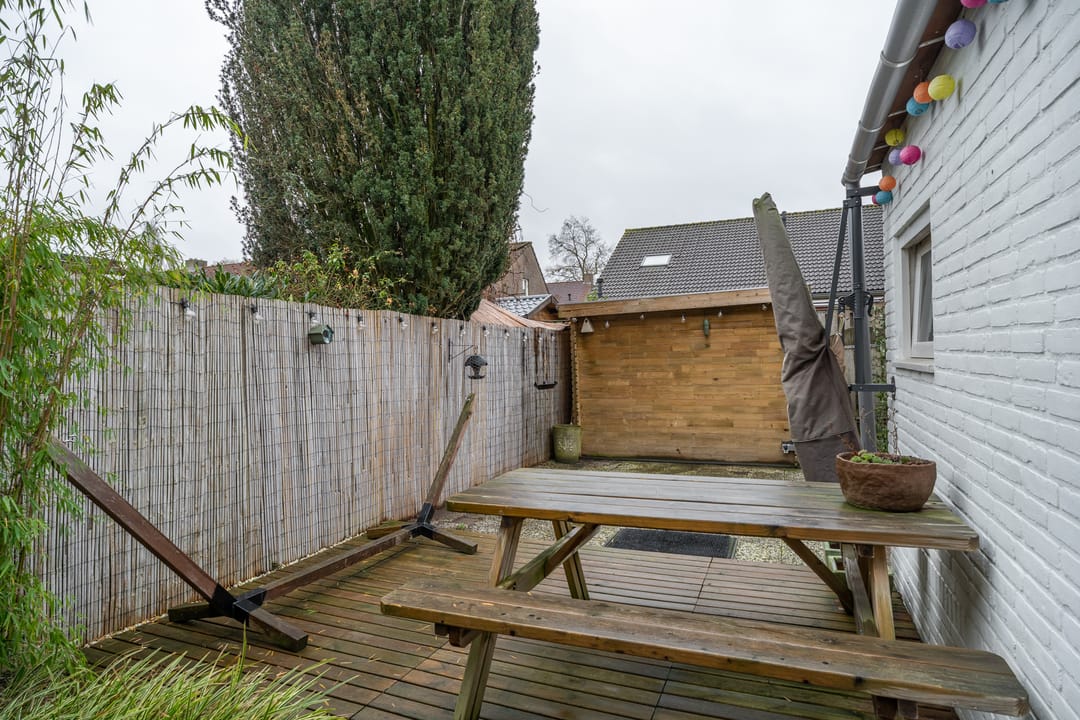 Photo 26 of Muntmeesterstraat 22