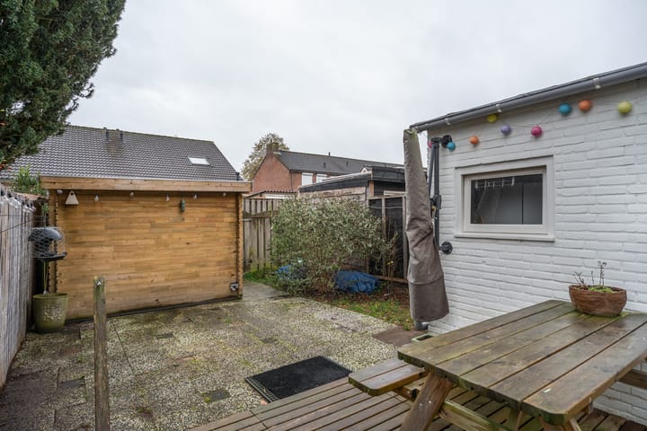 Foto 27 van Muntmeesterstraat 22