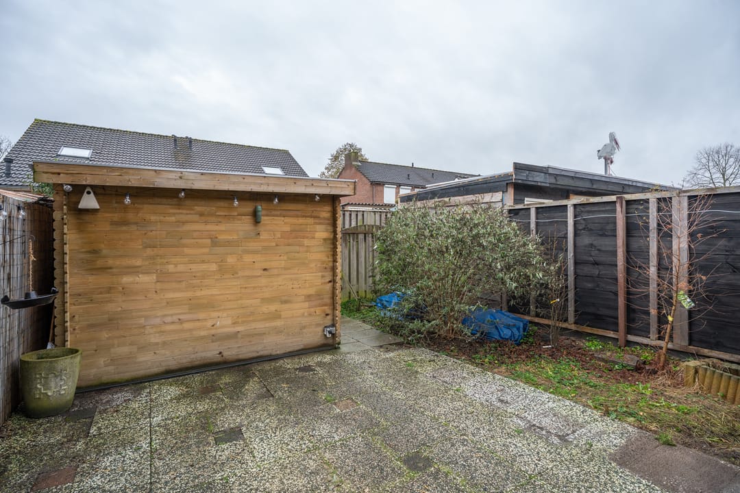 Photo 28 of Muntmeesterstraat 22