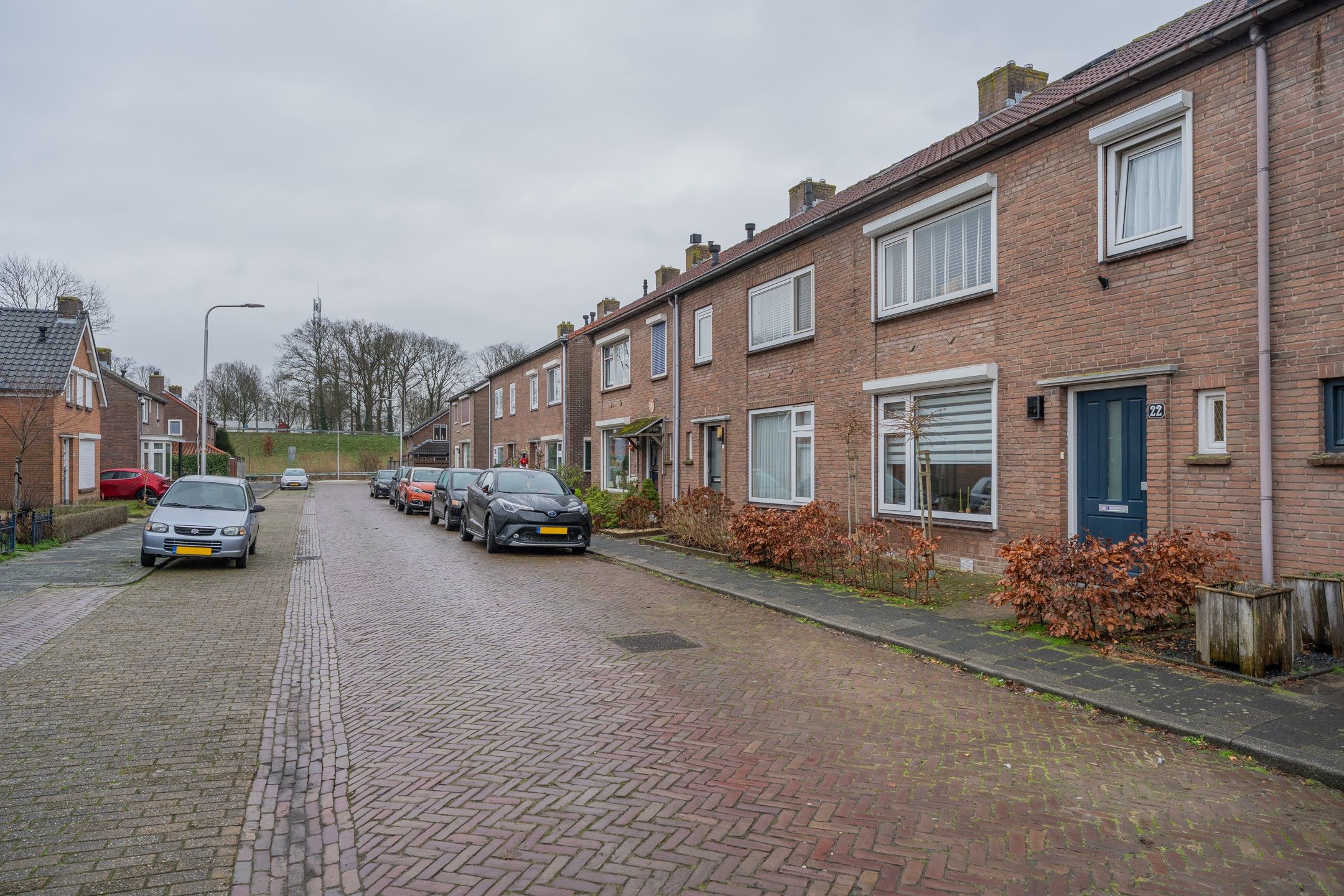 Photo 30 of Muntmeesterstraat 22