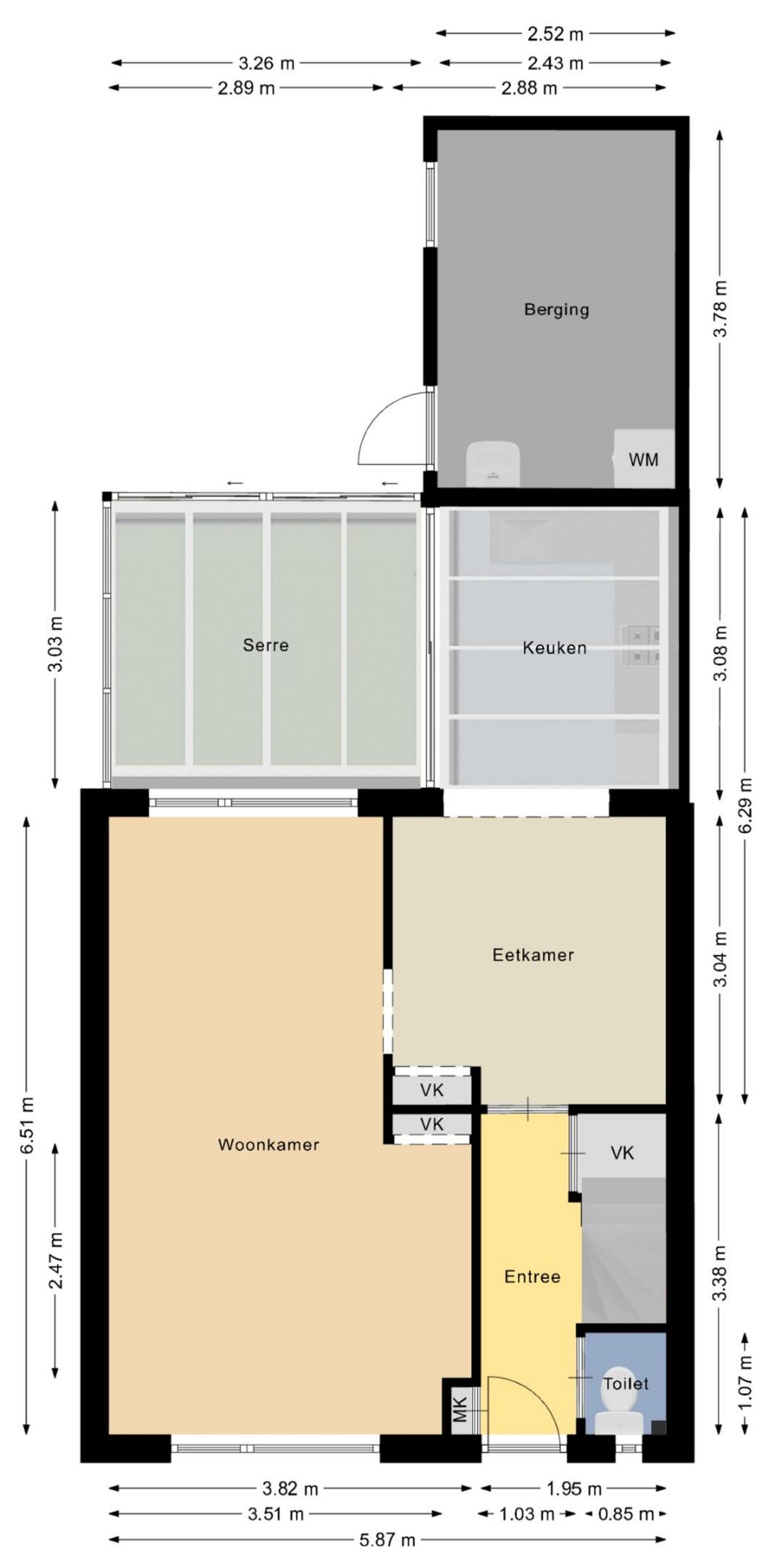 Photo 31 of Muntmeesterstraat 22